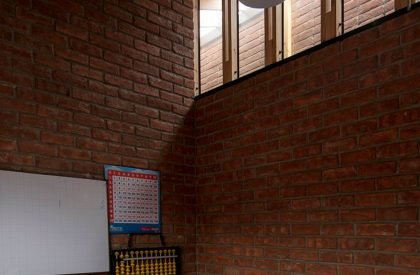 The House that Habitate | Natura Futura Arquitectura