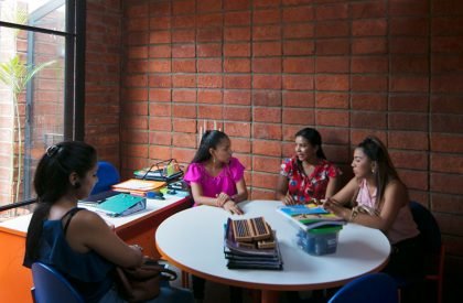 The House that Habitate | Natura Futura Arquitectura