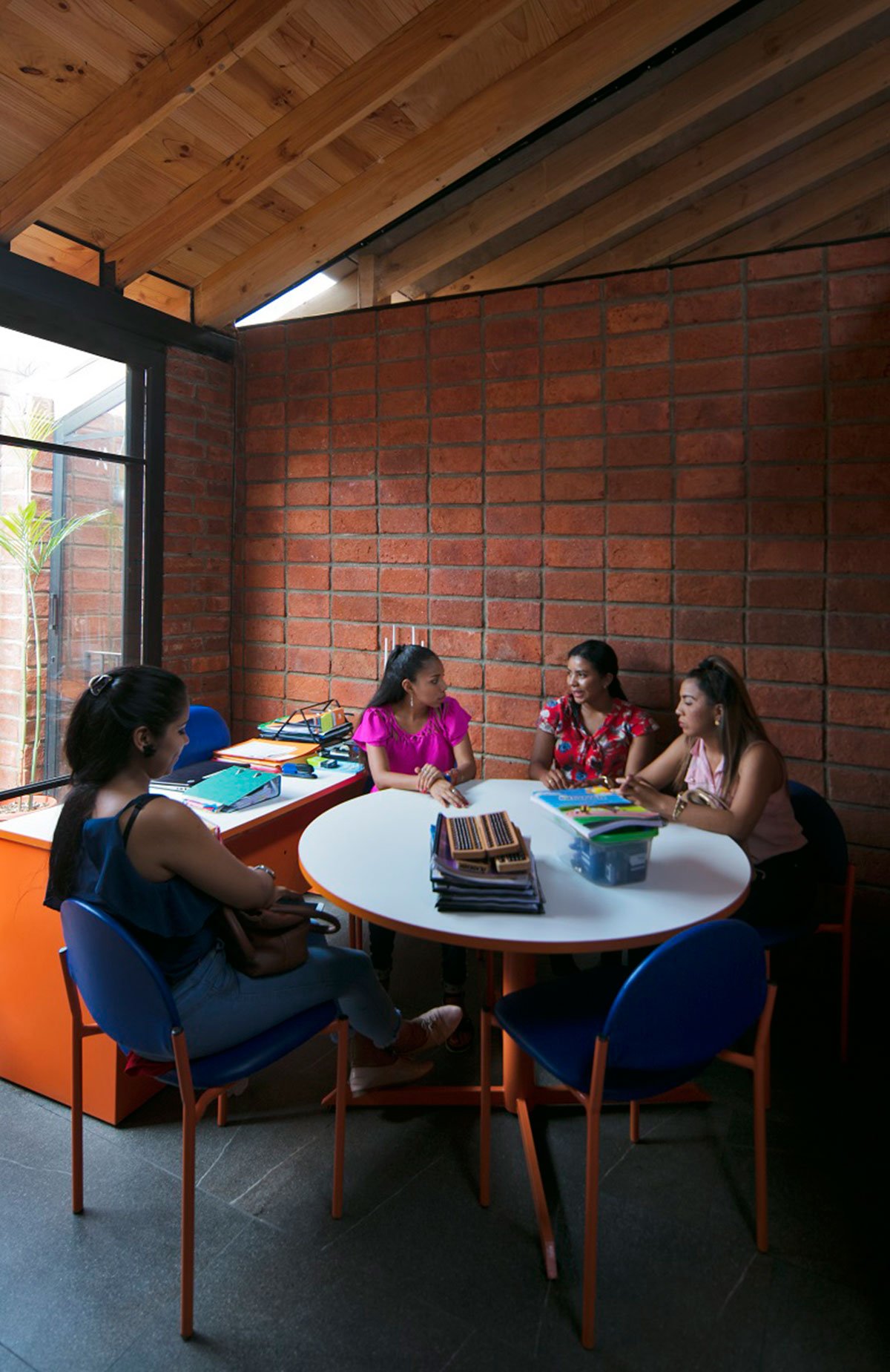 The House that Habitate | Natura Futura Arquitectura