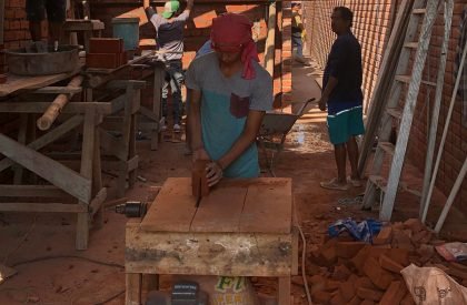 The House that Habitate | Natura Futura Arquitectura