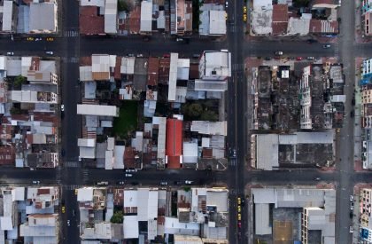 The House that Habitate | Natura Futura Arquitectura