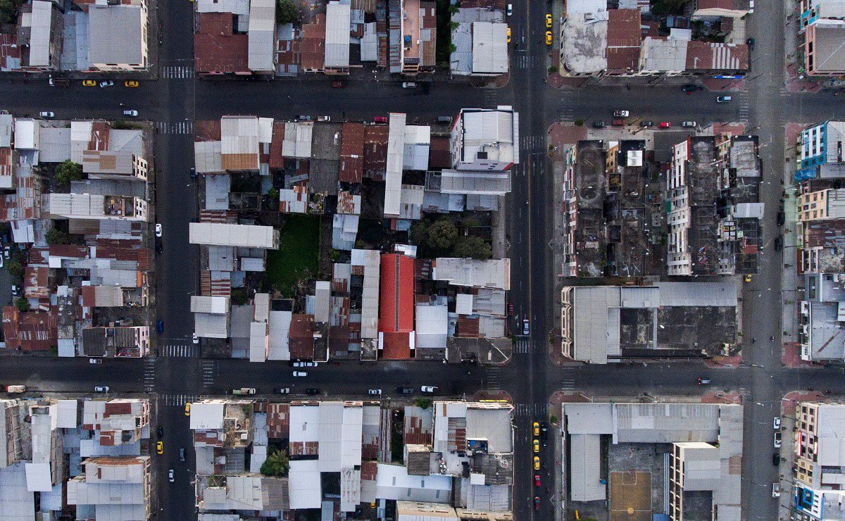 The House that Habitate | Natura Futura Arquitectura