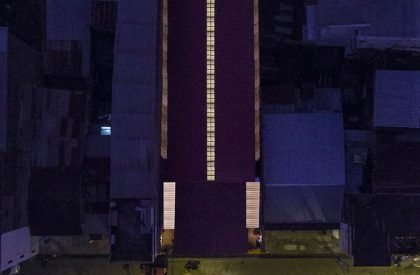 The House that Habitate | Natura Futura Arquitectura