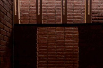 The House that Habitate | Natura Futura Arquitectura