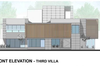 The Screen House | tHE gRID Architects