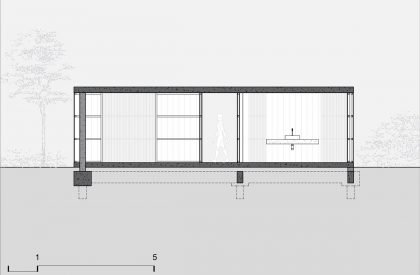 Bath & Storage | Bruno Rossi Arquitetos
