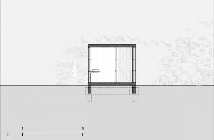 Bath & Storage | Bruno Rossi Arquitetos