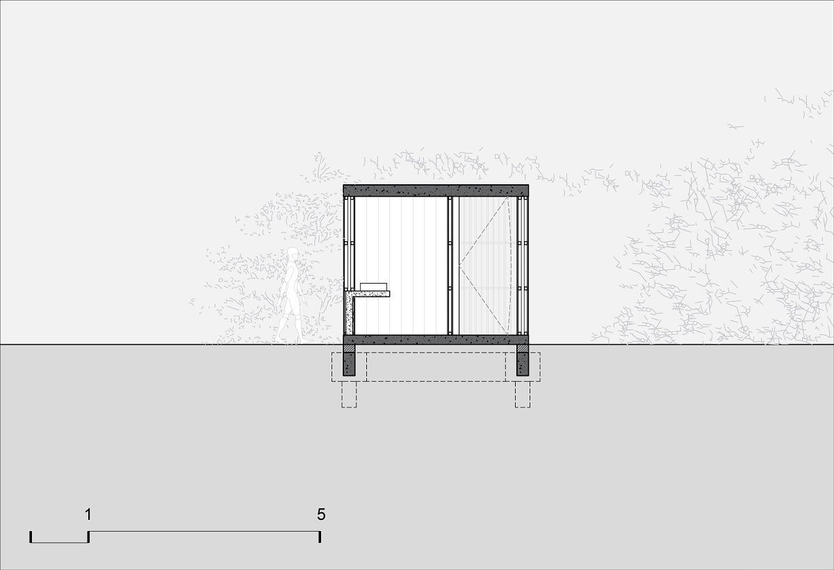 Bath & Storage | Bruno Rossi Arquitetos
