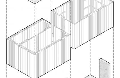 Bath & Storage | Bruno Rossi Arquitetos