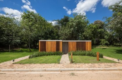 Bath & Storage | Bruno Rossi Arquitetos