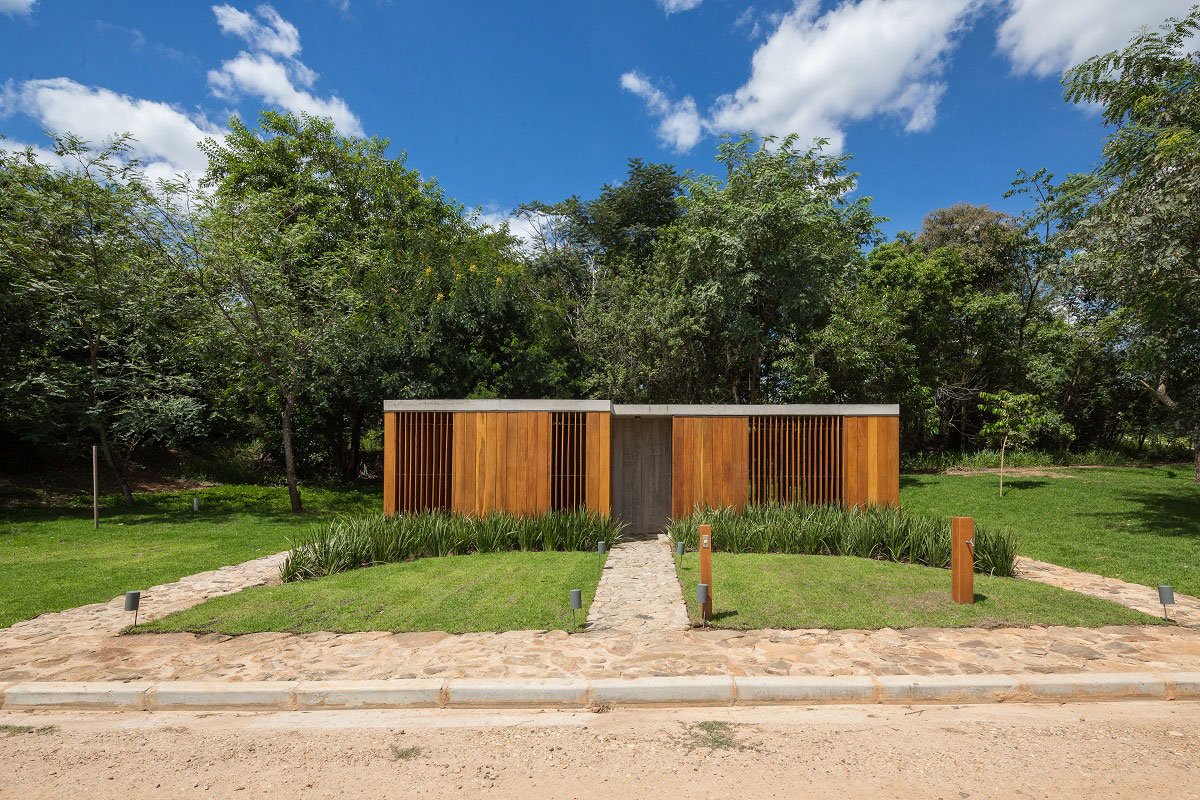 Bath & Storage | Bruno Rossi Arquitetos