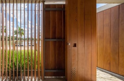 Bath & Storage | Bruno Rossi Arquitetos