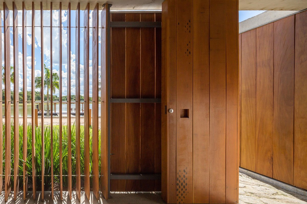 Bath & Storage | Bruno Rossi Arquitetos