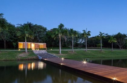 Bath & Storage | Bruno Rossi Arquitetos