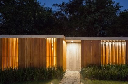Bath & Storage | Bruno Rossi Arquitetos