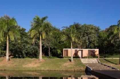 Bath & Storage | Bruno Rossi Arquitetos
