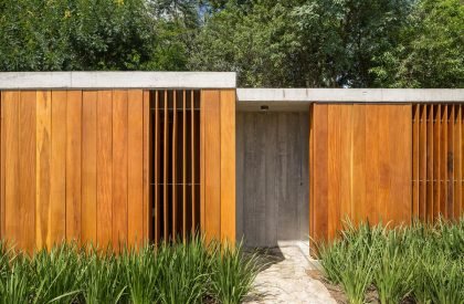 Bath & Storage | Bruno Rossi Arquitetos