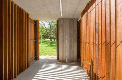 Bath & Storage | Bruno Rossi Arquitetos