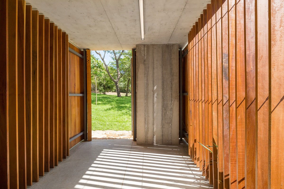 Bath & Storage | Bruno Rossi Arquitetos