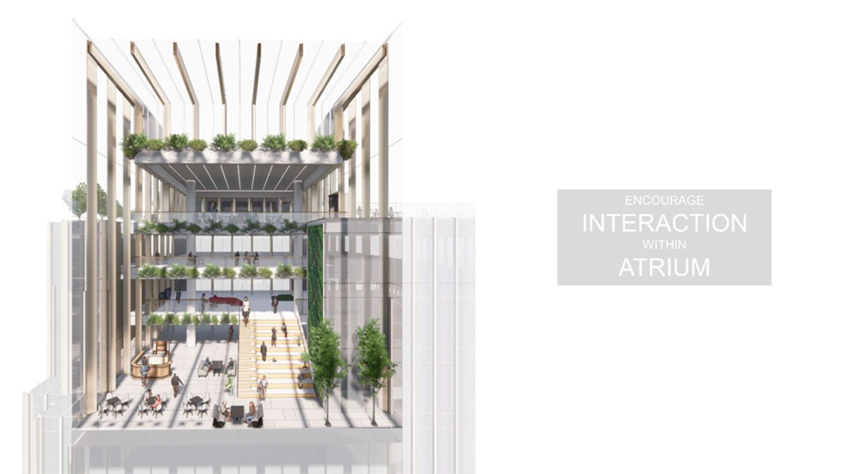 From Workplace to “Mindplace”: RLP Reimagines Tomorrow’s Workplace