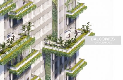 From Workplace to “Mindplace”: RLP Reimagines Tomorrow’s Workplace