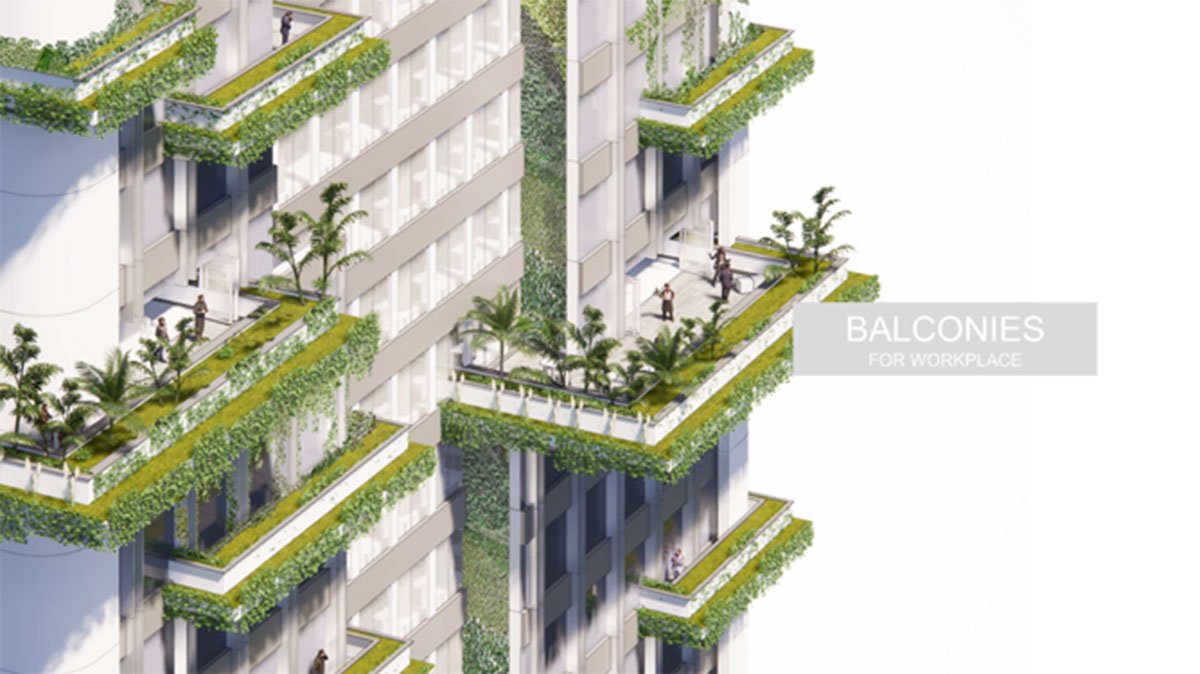 From Workplace to “Mindplace”: RLP Reimagines Tomorrow’s Workplace