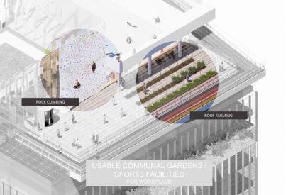 From Workplace to “Mindplace”: RLP Reimagines Tomorrow’s Workplace