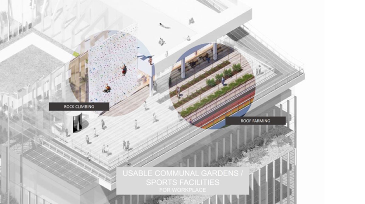 From Workplace to “Mindplace”: RLP Reimagines Tomorrow’s Workplace