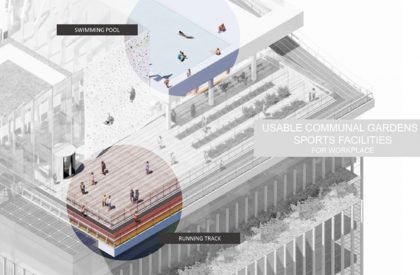 From Workplace to “Mindplace”: RLP Reimagines Tomorrow’s Workplace