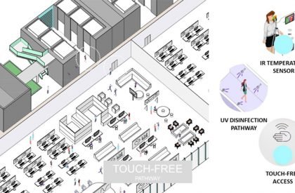 From Workplace to “Mindplace”: RLP Reimagines Tomorrow’s Workplace