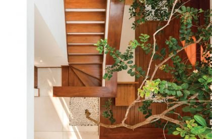 Kodikara House | Lalith Gunadasa Architects