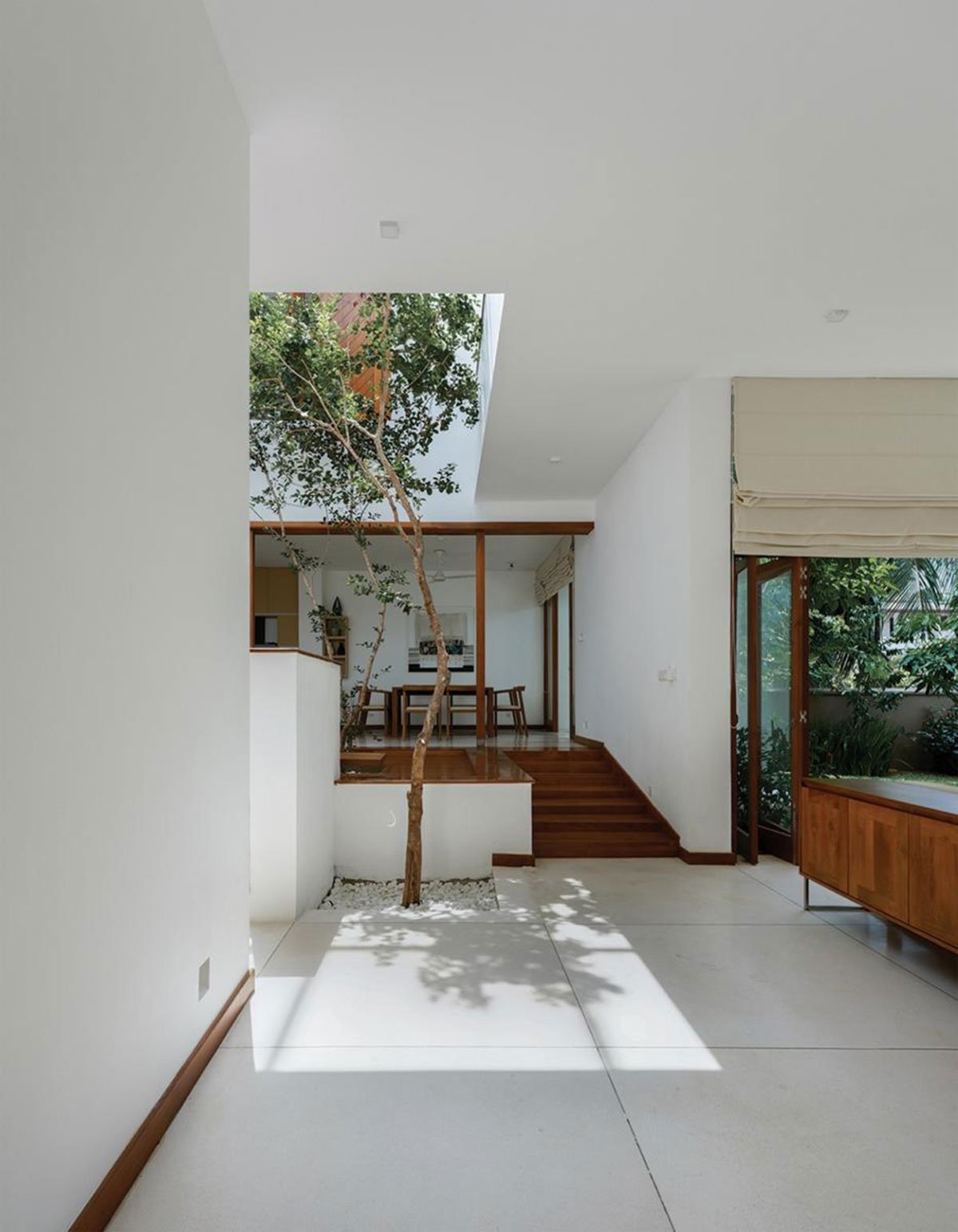 Kodikara House | Lalith Gunadasa Architects