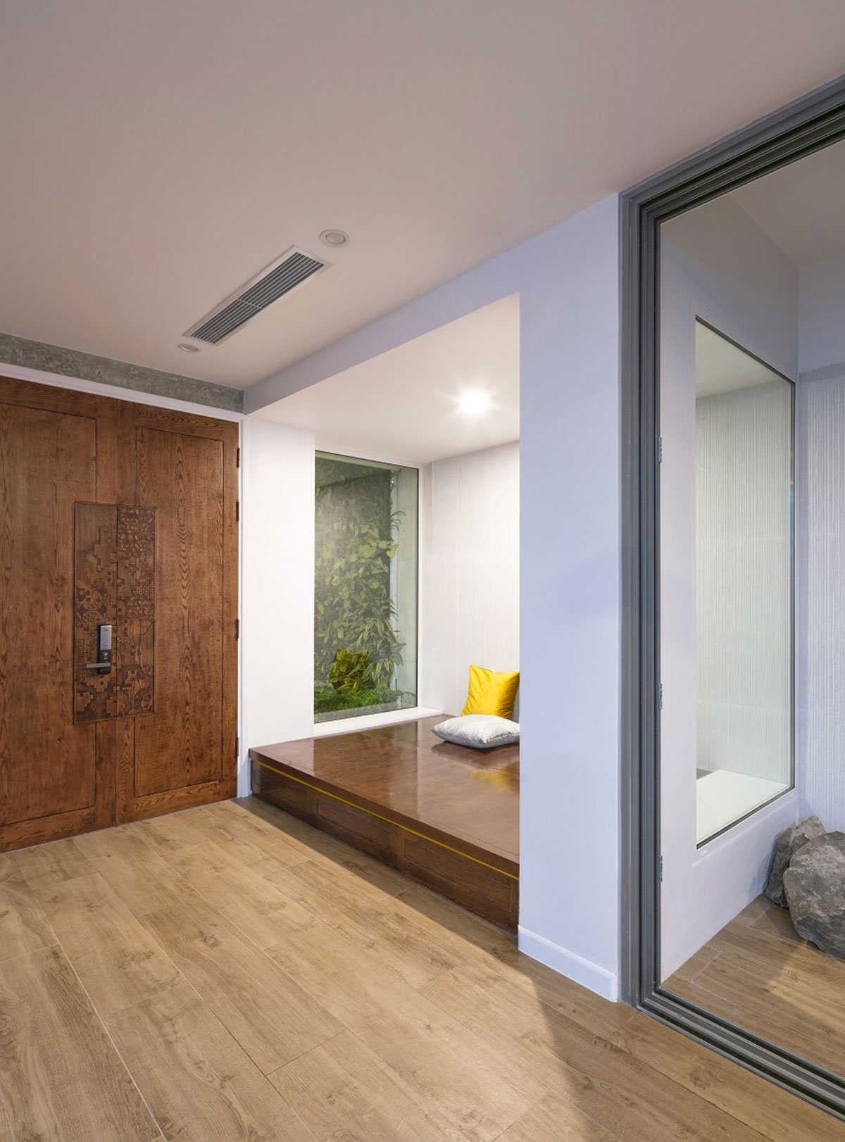 Nha Tan House | Landmak Architecture