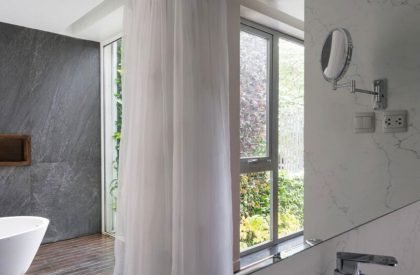 Nha Tan House | Landmak Architecture