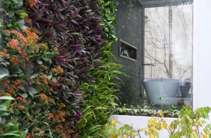 Nha Tan House | Landmak Architecture