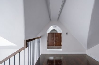 Nha Tan House | Landmak Architecture