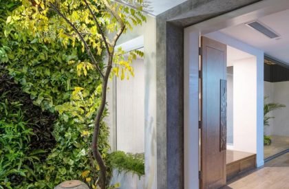 Nha Tan House | Landmak Architecture