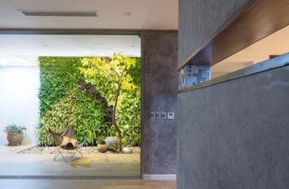 Nha Tan House | Landmak Architecture