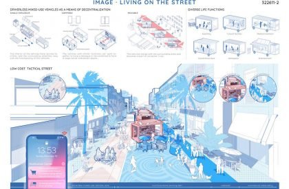 Tactical Urbanism Now! Competition Results