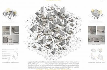Tactical Urbanism Now! Competition Results