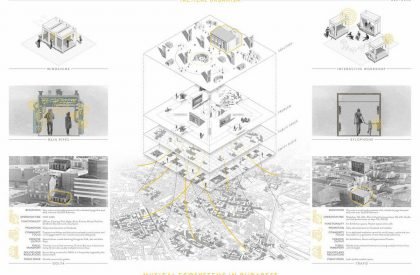Tactical Urbanism Now! Competition Results