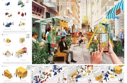 Tactical Urbanism Now! Competition Results