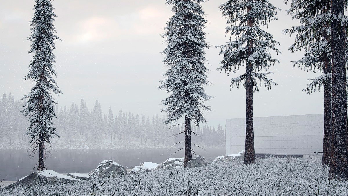 Father’s House | Sergey Makhno, Oleksandr Kovpak