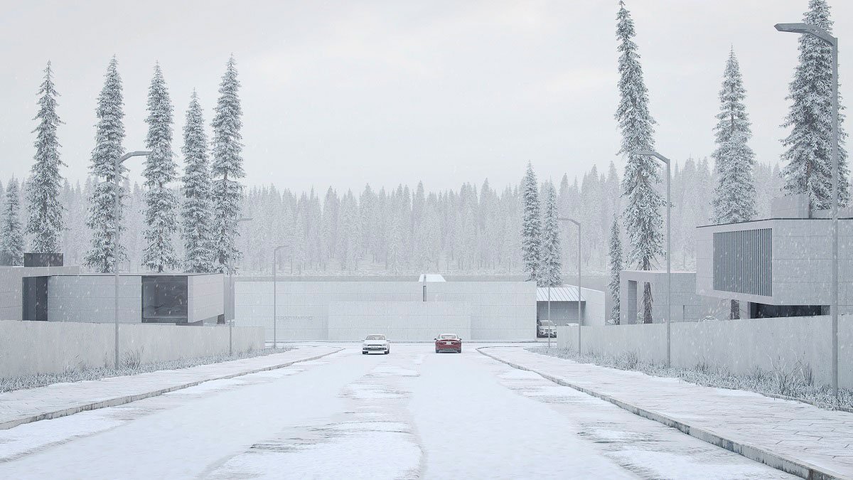 Father’s House | Sergey Makhno, Oleksandr Kovpak