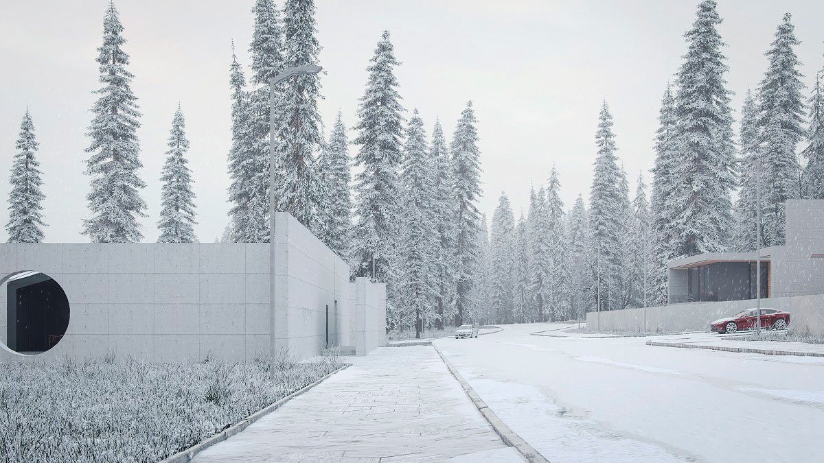 Father’s House | Sergey Makhno, Oleksandr Kovpak