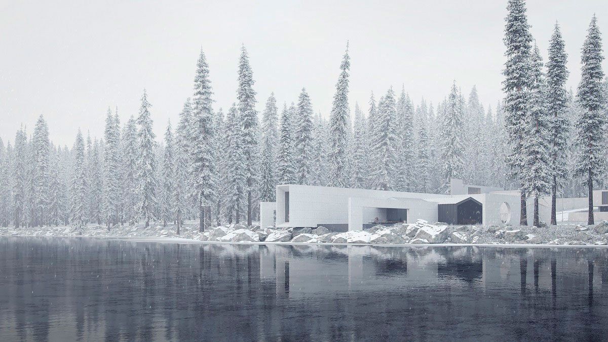 Father’s House | Sergey Makhno, Oleksandr Kovpak