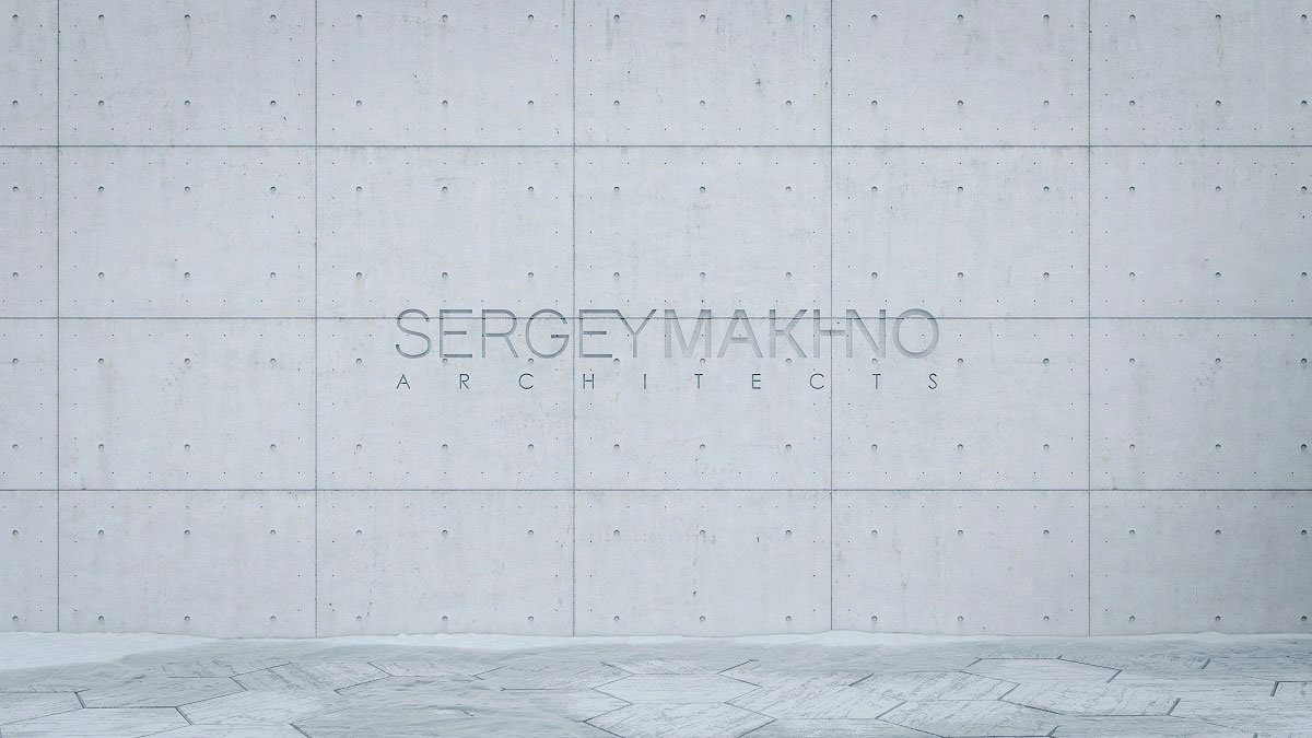 Father’s House | Sergey Makhno, Oleksandr Kovpak