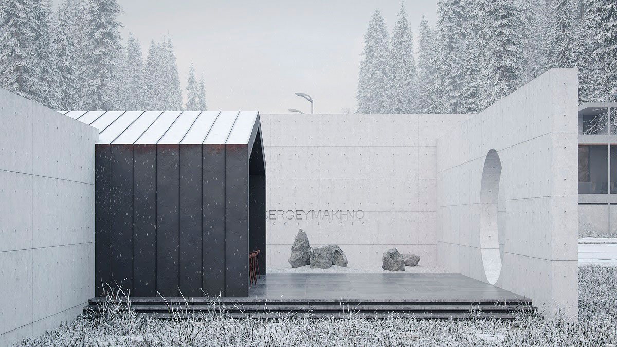 Father’s House | Sergey Makhno, Oleksandr Kovpak