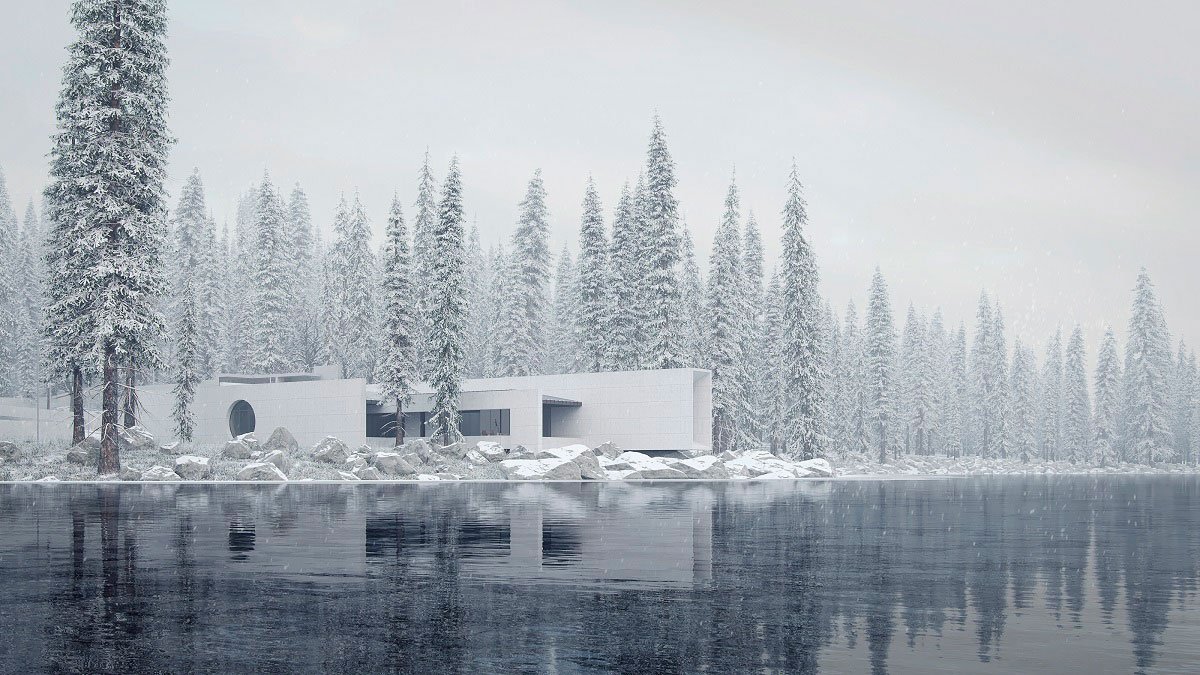 Father’s House | Sergey Makhno, Oleksandr Kovpak