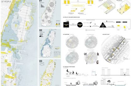 Tactical Urbanism Now! Competition Results